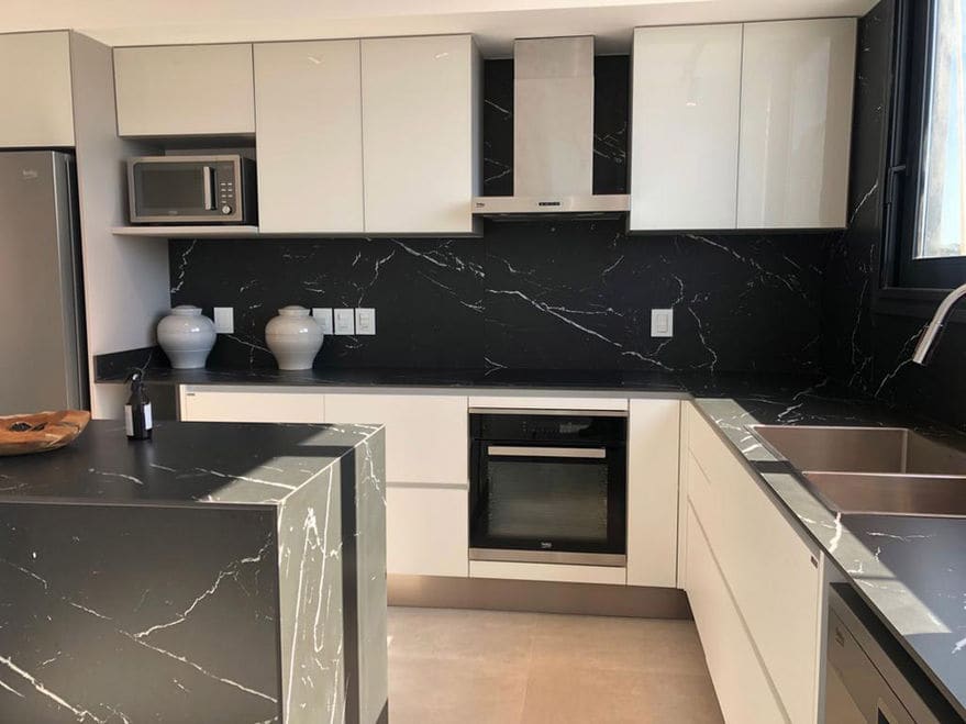 Ambiente planejado, projeto Venetian Luxury Residences